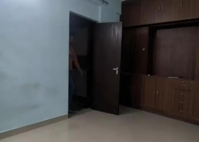 Comfortable Flat