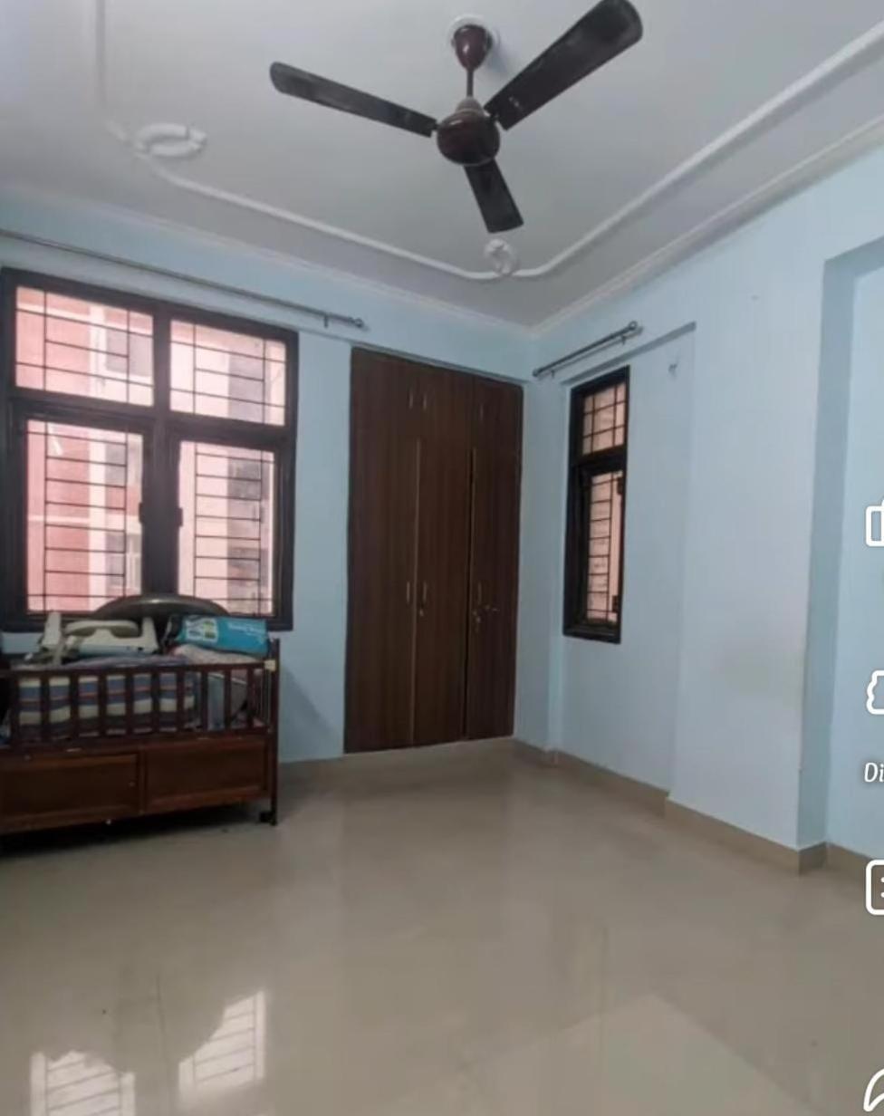 Apartment Comfortable Flat Lucknow